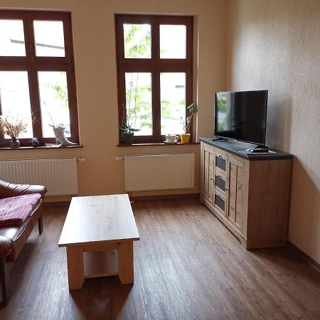 Fewo Stendal Apartment Екстериор снимка