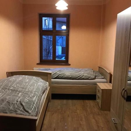 Fewo Stendal Apartment Екстериор снимка