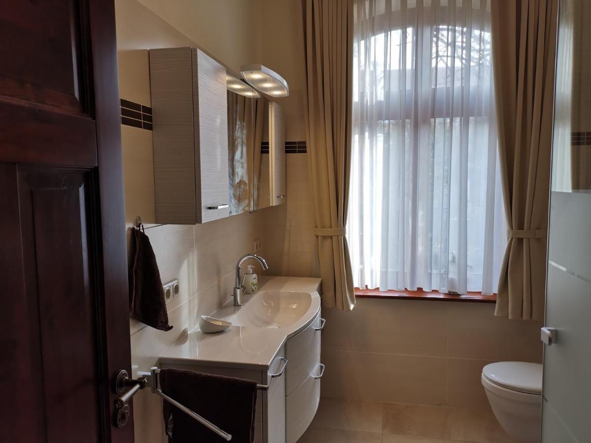 Fewo Stendal Apartment Екстериор снимка