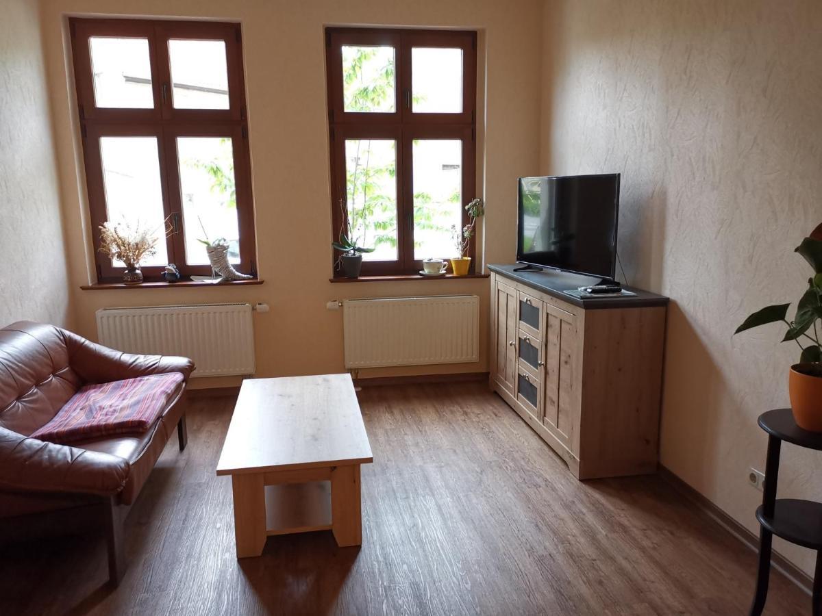 Fewo Stendal Apartment Екстериор снимка