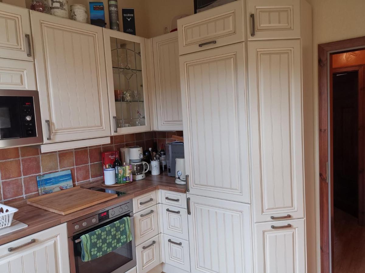 Fewo Stendal Apartment Екстериор снимка