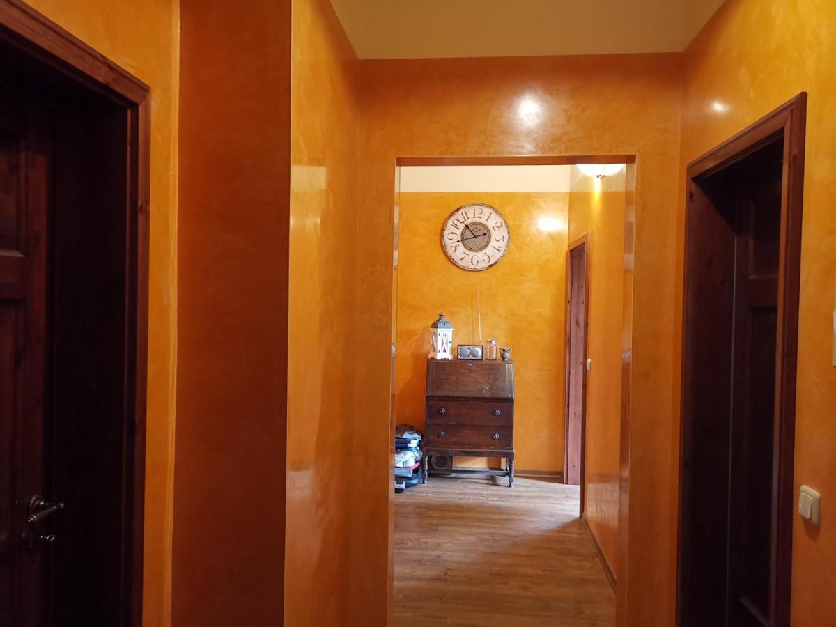 Fewo Stendal Apartment Екстериор снимка