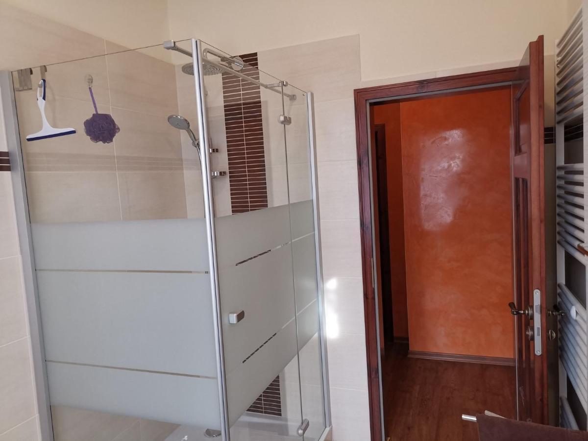 Fewo Stendal Apartment Екстериор снимка